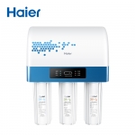 海尔 HRO5002-5(WD）    反渗透纯水机 净水器过滤器