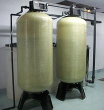 设备用水（锅炉软化水）用水解决方案
