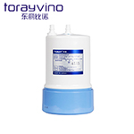 东丽比诺Torayvino 东丽比诺SKC55台下式净水器滤芯 超大流量正品行货