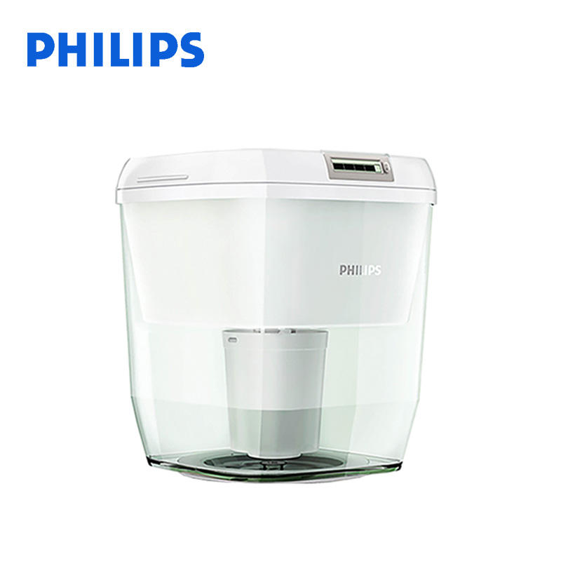 飞利浦Pilips WP3852净水桶净水器净水机过滤器（不带软化功能）