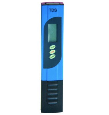 TDS检测笔2016款（蓝色）