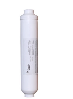 滨特尔GS-10RO-B型椰壳颗粒活性炭滤芯（适用于PRO-50第五级）